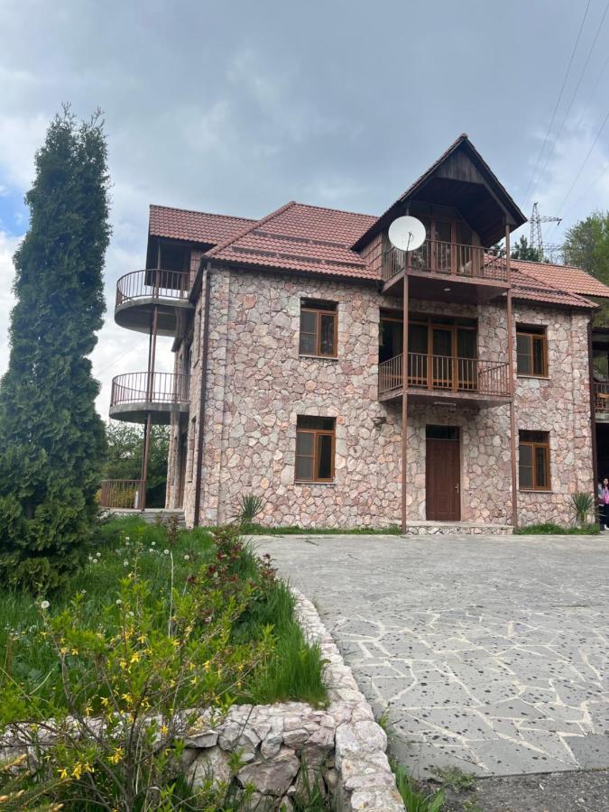 Holiday Home Golovino Dilican Dış mekan fotoğraf