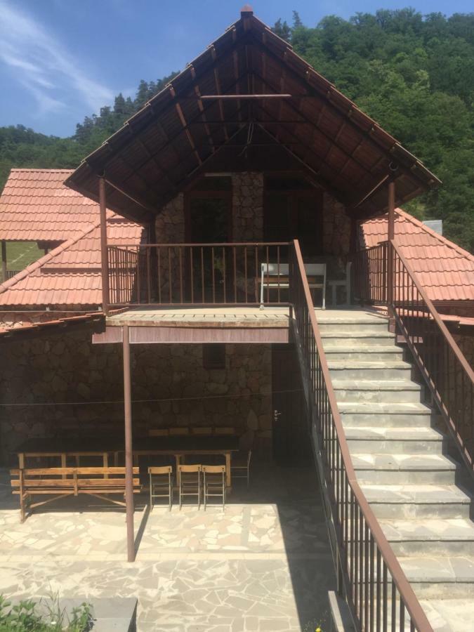 Holiday Home Golovino Dilican Dış mekan fotoğraf