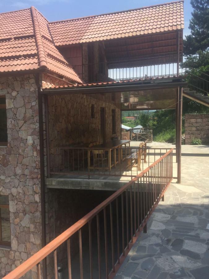 Holiday Home Golovino Dilican Dış mekan fotoğraf