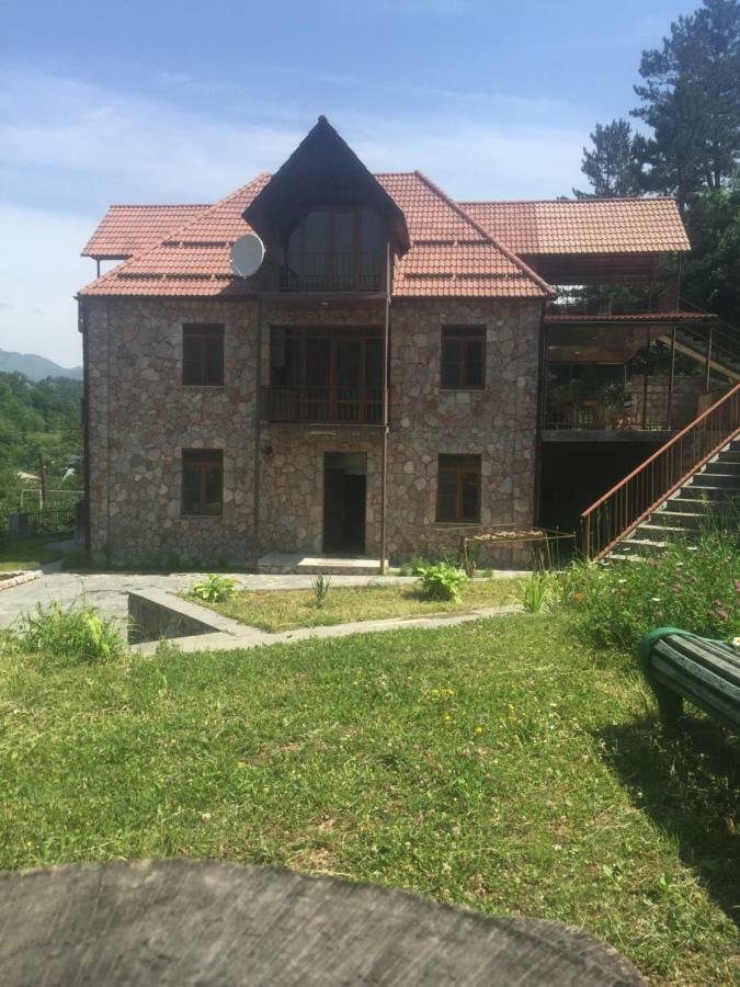 Holiday Home Golovino Dilican Dış mekan fotoğraf